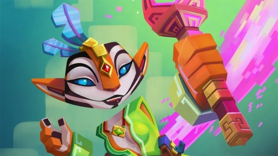 Minecraft als Rollenspiel: Das kostenlose Online-Rollenspiel SkySaga startet 2015Minecraft als Rollenspiel: Das kostenlose Online-Rollenspiel SkySaga startet 2015