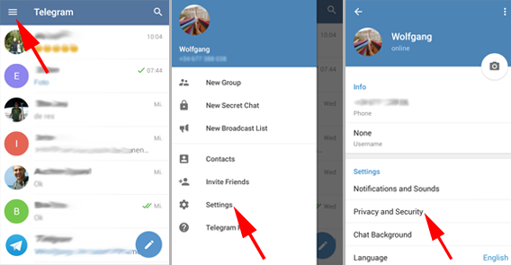 telegram_block telegram_block