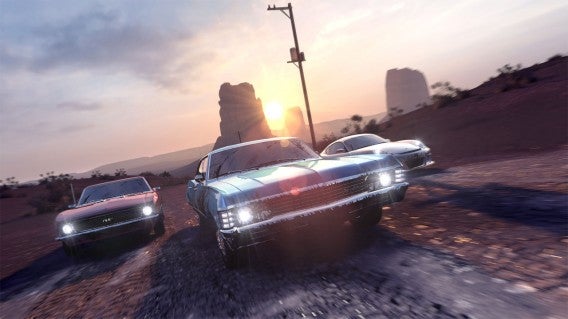 The Crew: Das sind die Systemvoraussetzungen der PC-Version des Rennspiels