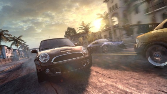 The Crew: Das sind die Systemvoraussetzungen der PC-Version des Rennspiels