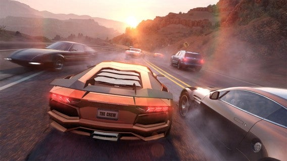 The Crew: Das sind die Systemvoraussetzungen der PC-Version des Rennspiels