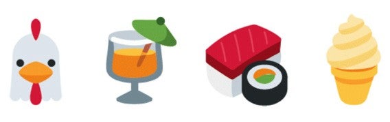 Twitter stellt 872 Emoji und Smileys kostenlos für alle zur Verfügung