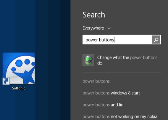 windows 8 power button options how to activate hibernate windows 8 power button options how to activate hibernate