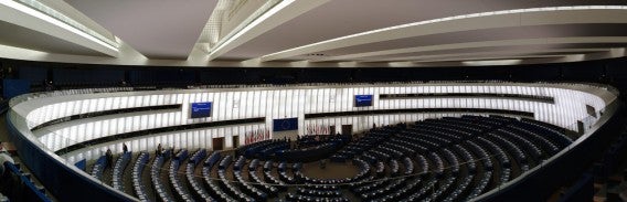 European-Parliament