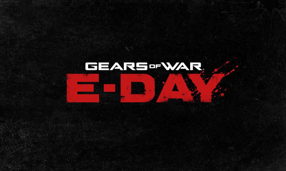 Gears of War: E-Day ist angekündigt: düsteres Prequel mit Unreal Engine 5