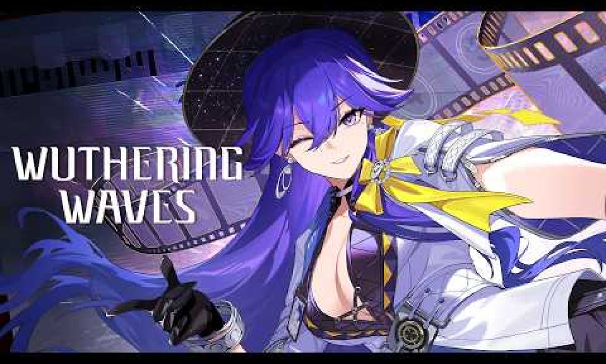 Wuthering Waves: Lucilla-Banner ist ab sofort in Update 3.4 live