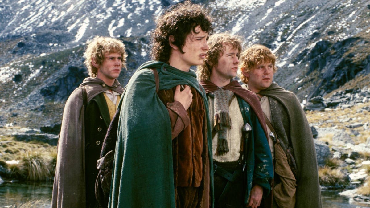 The Hobbit Treasure Trove angekündigt: MTG-Zubehör erscheint 2026
