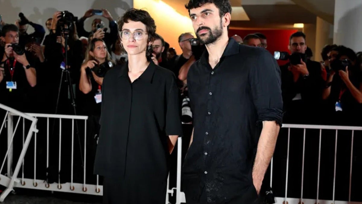 Das Festival von Venedig bricht einen Rekord: Ein Film hat 25 Minuten lang ununterbrochen Applaus bekommen