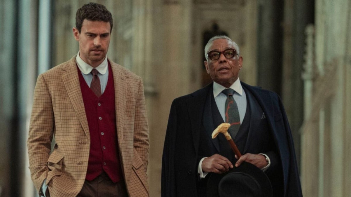 Die 2. Staffel von ‘The Gentlemen’ ist auf Netflix ein Flop gewesen, aber schuld daran ist nicht die Serie … sondern der Streamingdienst
