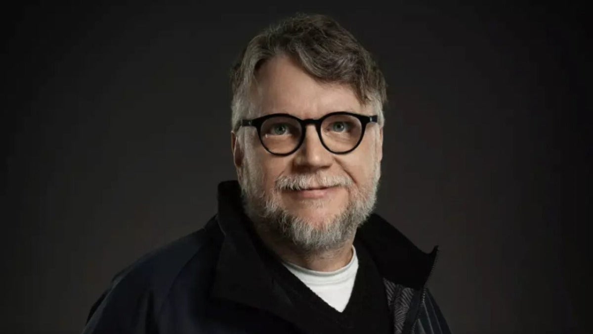 „Du bist nie ein Meister, du bist immer ein Lehrling“. Guillermo del Toro spricht Klartext über die KI