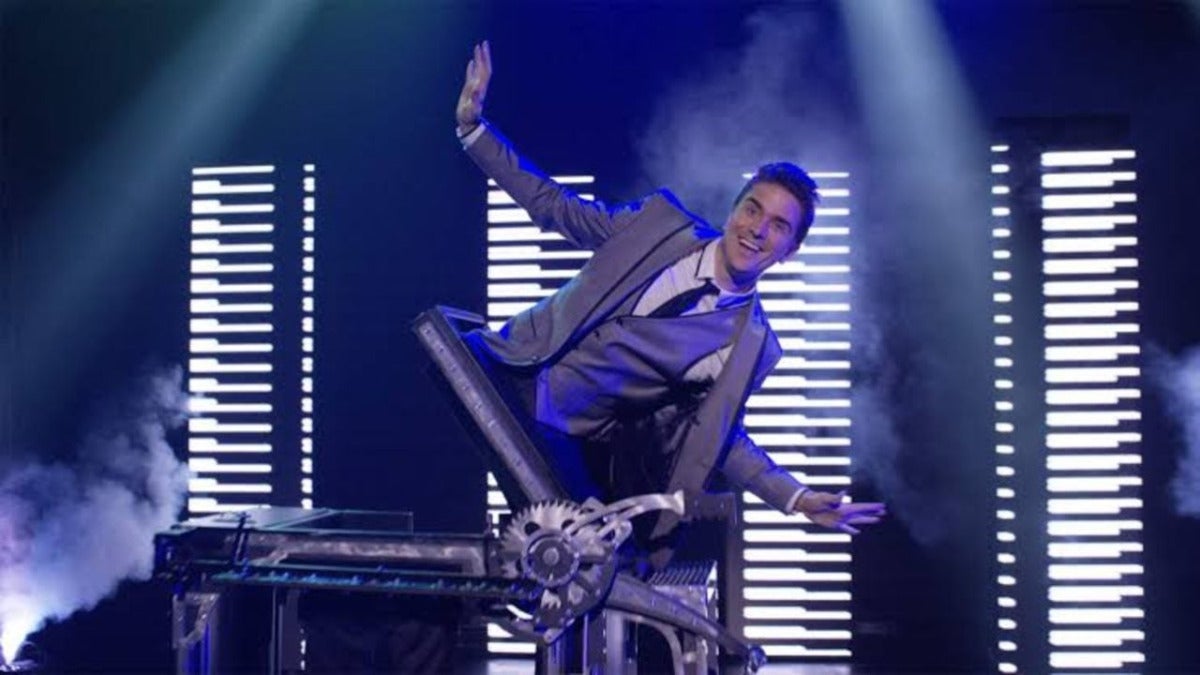 „Now You See Me“ bleibt nicht nur im Kino: jetzt bekommt es außerdem eine Broadway-Version