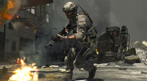 Call of Duty: Modern Warfare 3 sur PC