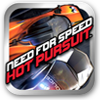 Need for Speed Hot Pursuit sur iPhone