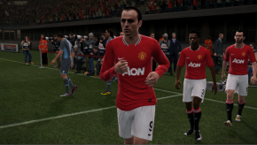 PES 2012 sur PC