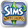 Les Sims 3 Ambitions sur iPhone