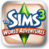 Les Sims 3 Destination Aventure