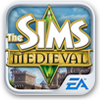 Les Sims Medieval sur iPhone