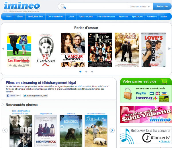 imineo