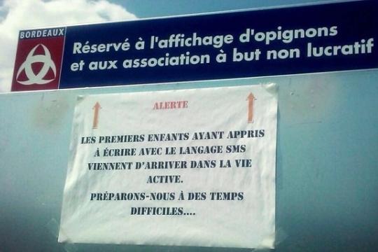 Génération Facebook