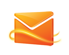 Hotmail comme Gmail