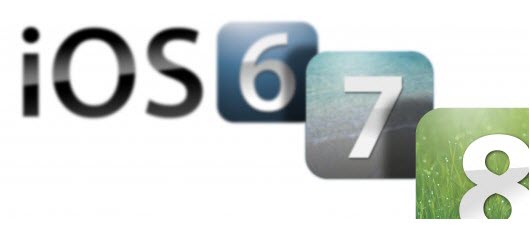 iOS 7 par Gizmag What's next for iOS? by Gizmag