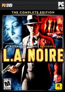 L.A. Noire