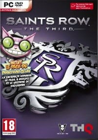 Saints-Row: The Third