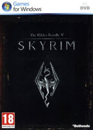 The Elder Scrolls V: Skyrim