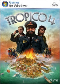 Tropico 4 sur PC