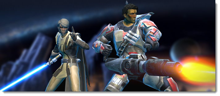 star wars the old republic