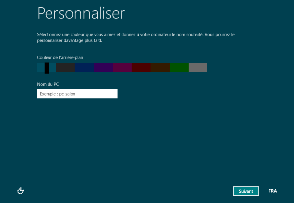 Personnaliser Windows 8 Softonic