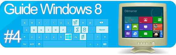 Guide de Windows 8 #4 : installer des logiciels