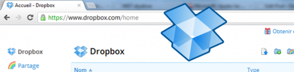 DropBox