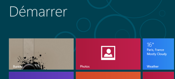 Windows 8 Release Preview disponible en libre téléchargement