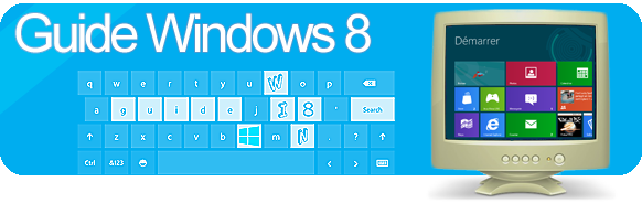 Guide de Windows 8