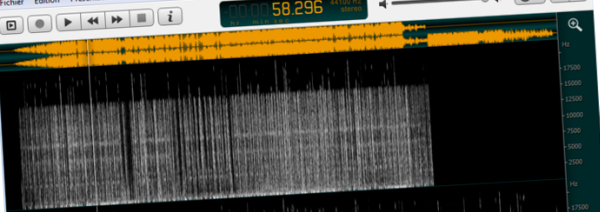 Ocenaudio