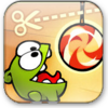 Application Metro Cut the Rope