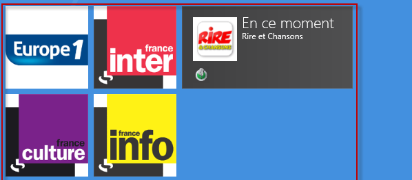 Radios Françaises