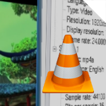 Capturer un flux vidéo avec VLC Media Player