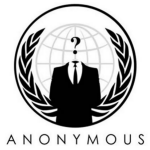 Anonymous menace Facebook Softonic