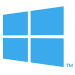 Logo Windows 8