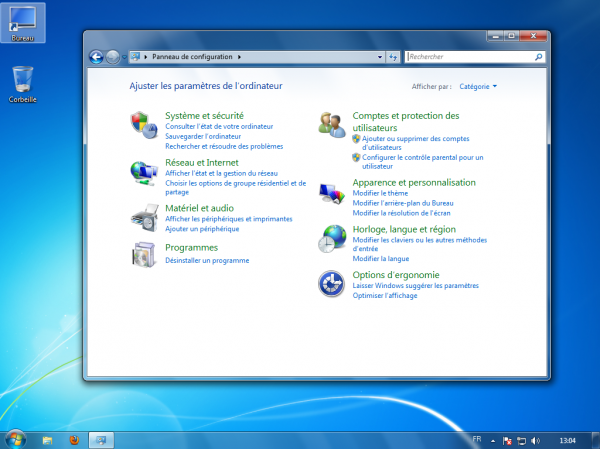 Guide de l'informatique Bureau