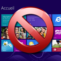 Windows 8 Non 