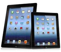 IPad et iPad Mini