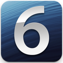 apple ios6