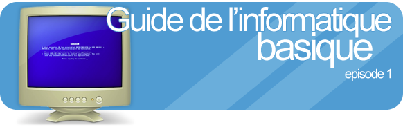 Softonic Guide de l'informatique basique
