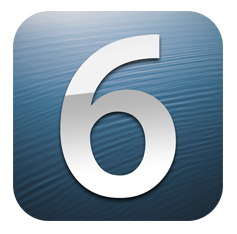 ios 6 ios 6