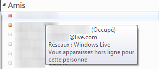 Impossible d'envoyer un message lorsque vous êtes hors ligne Softonic