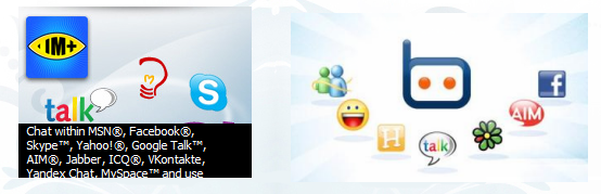 Nombre de protocoles supportés Softonic