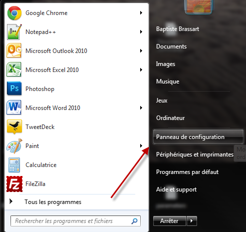 Guide de l'informatique épisode 5